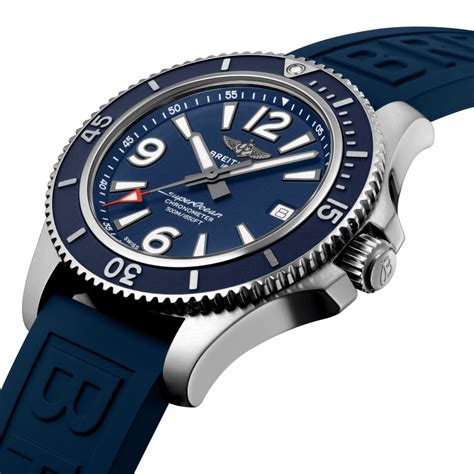 breitling superocean ii 42 replica|breitling superocean 42 price.